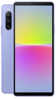 Sony Xperia 10 IV 5G 128GB Lavender
